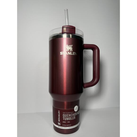 Stanley X E.L.F. Limited Edition JAM SESSION 40oz Tumbler BNWT - Picture 1 of 7